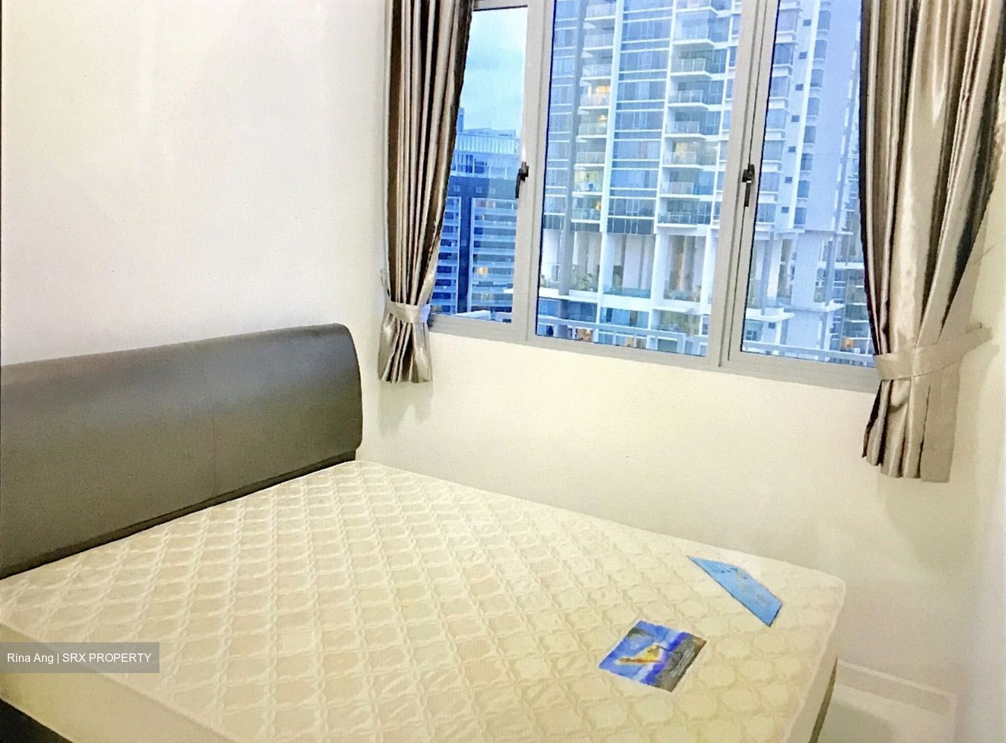 One Dusun Residences (D12), Apartment #445587191